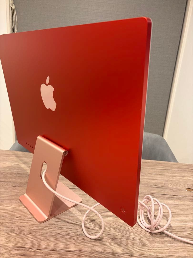 Apple iMac M1 2021 24インチ 16GB 1TB