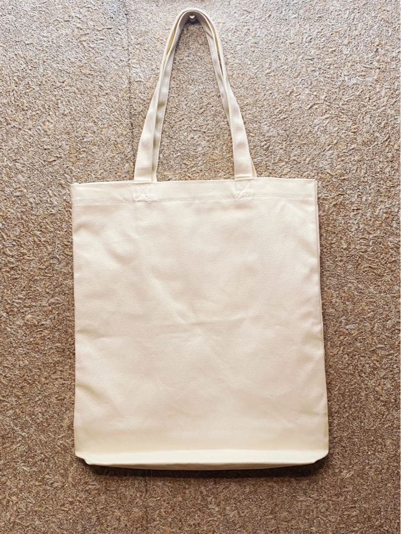 【新宿京王限定】サンリオキャラクターズ×ペコちゃん コラボ トート＆巾着セット