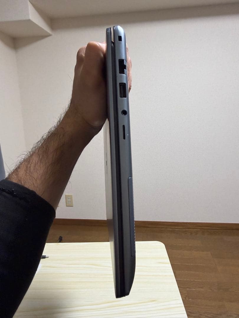 Dellノートパソコン「Vostro 5590」 i7-10510U
