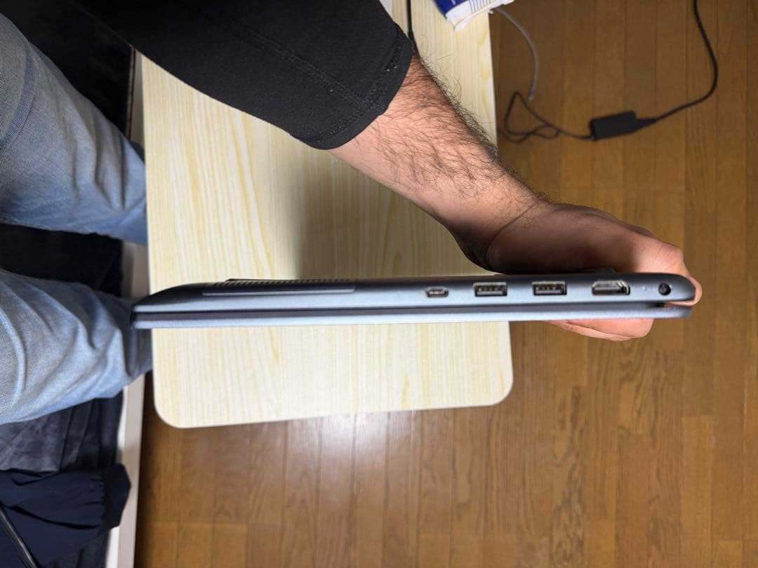Dellノートパソコン「Vostro 5590」 i7-10510U