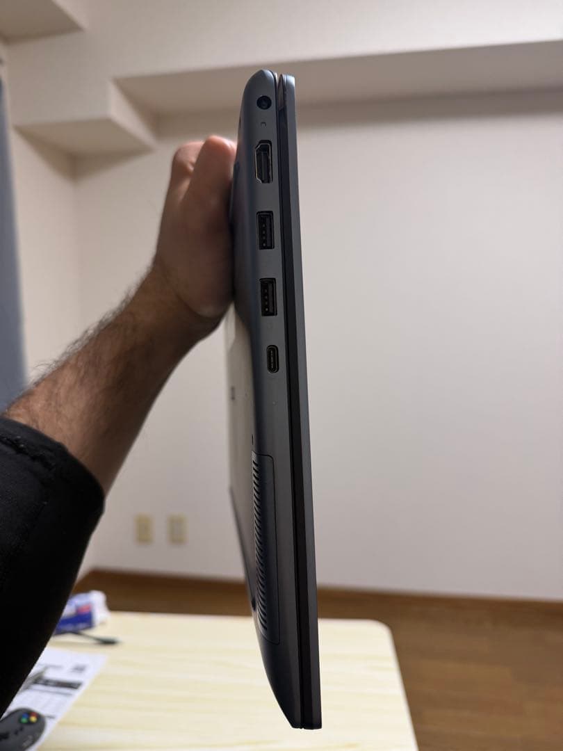 Dellノートパソコン「Vostro 5590」 i7-10510U