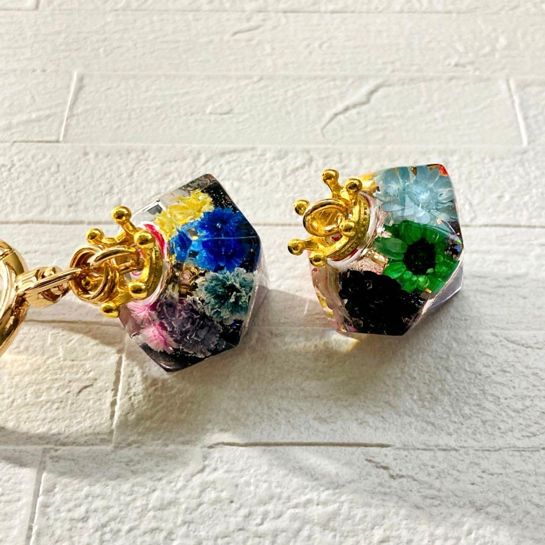 eriyページ　SixTONES名入れバッグチャーム、レジンキーホルダー