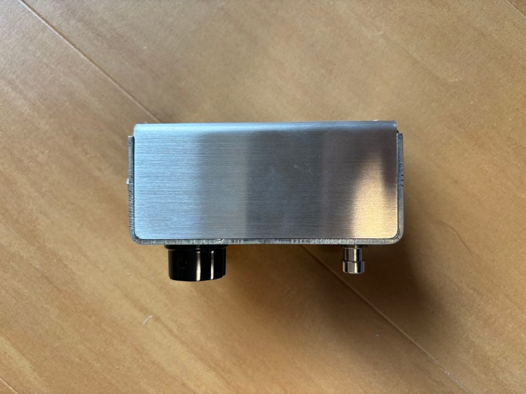 ギター JACKSON.AUDIO AMP MODE MOSFET BOOST