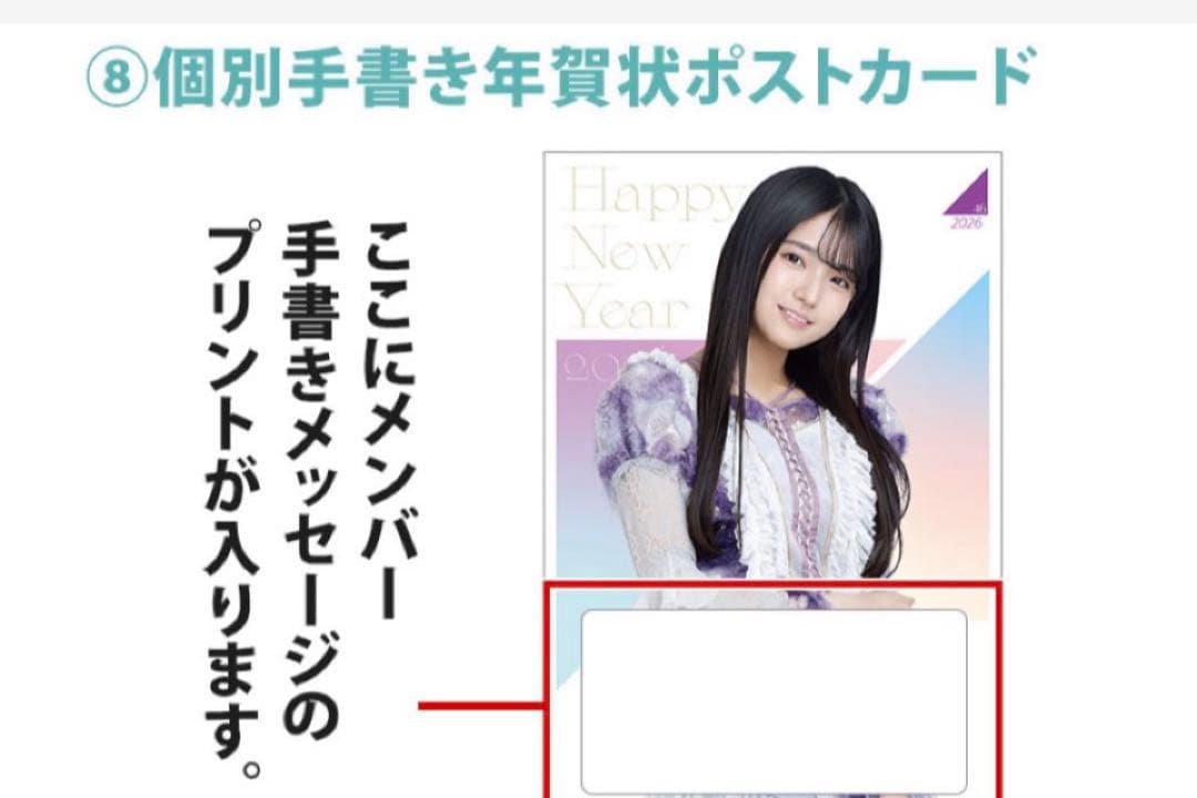 乃木坂46 遠藤さくら lucky bag A・B グッズまとめ売り