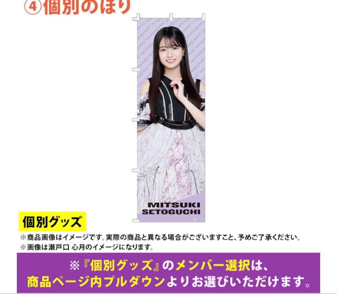 乃木坂46 遠藤さくら lucky bag A・B グッズまとめ売り