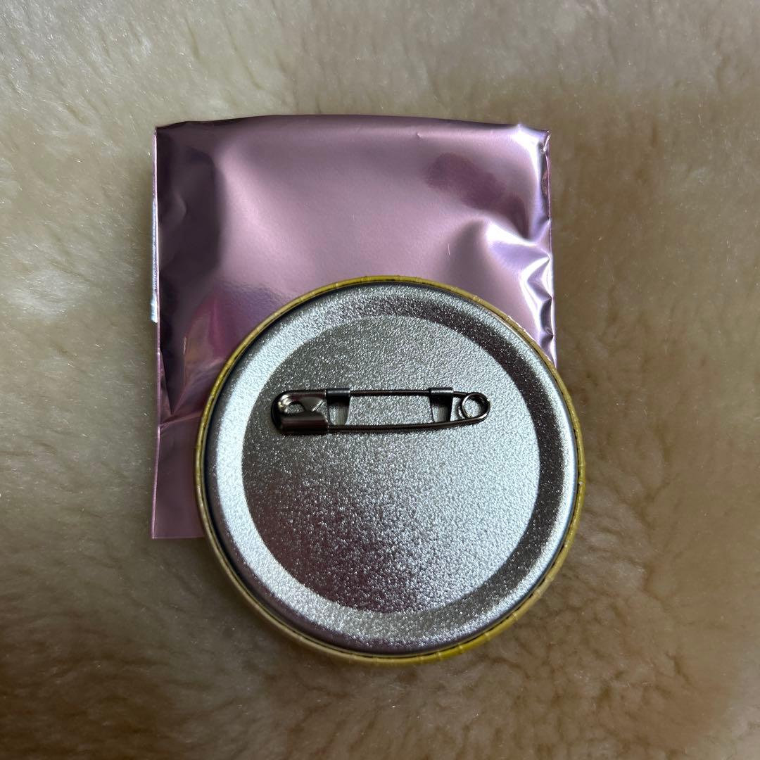 ジャンヌオルタ 最終再臨展 カード 缶バッジ