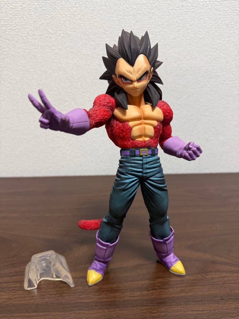 一番くじ ドラゴンボール THE GREATEST SAIYAN