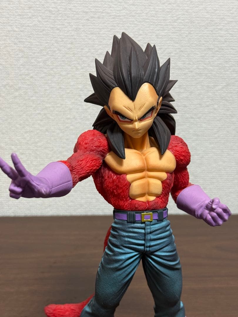一番くじ ドラゴンボール THE GREATEST SAIYAN