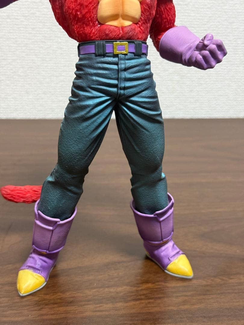 一番くじ ドラゴンボール THE GREATEST SAIYAN