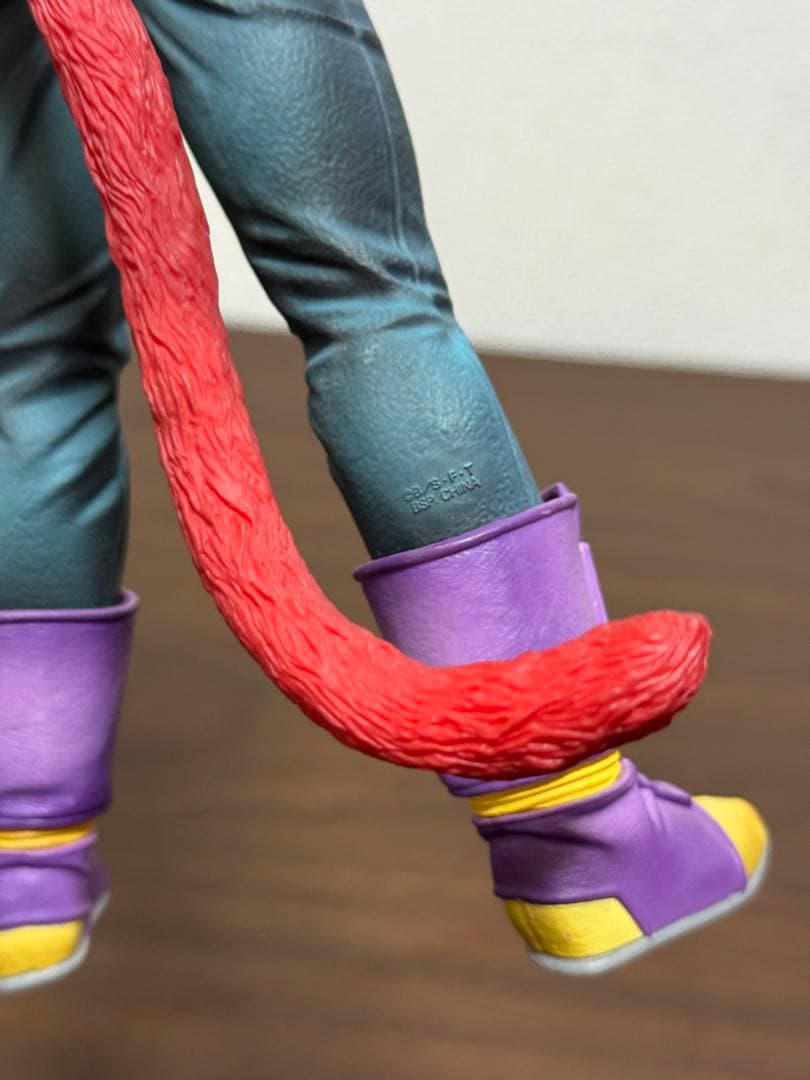 一番くじ ドラゴンボール THE GREATEST SAIYAN