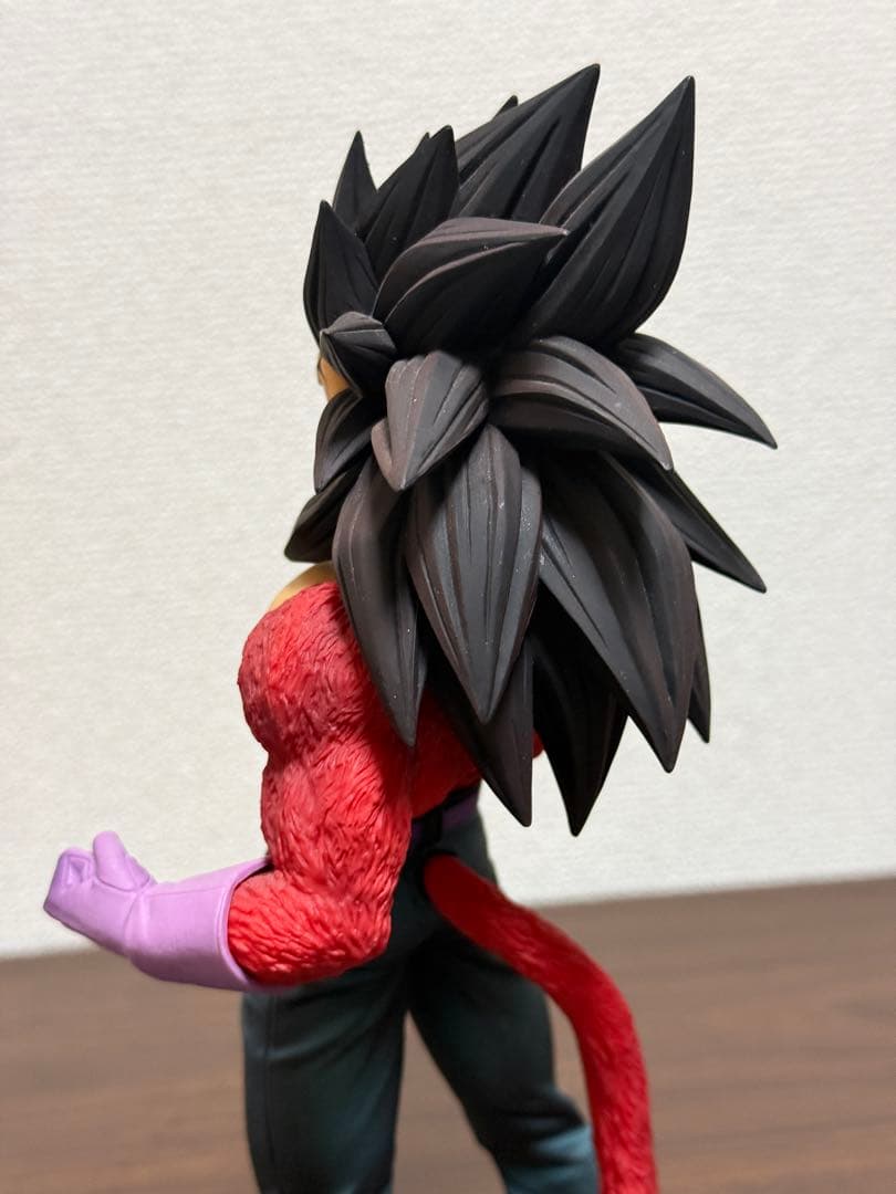 一番くじ ドラゴンボール THE GREATEST SAIYAN