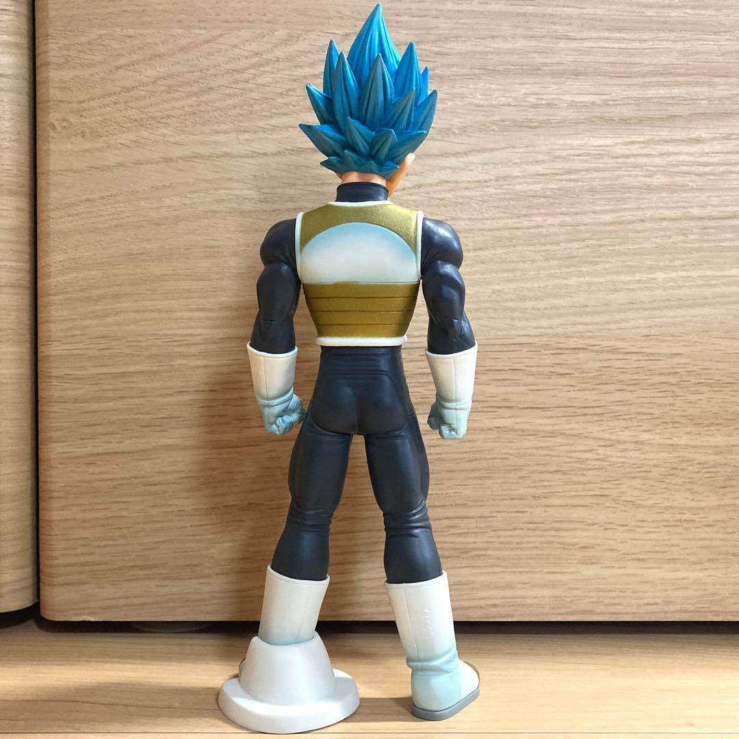 ドラゴンボール MSP 復活のF 3体セット