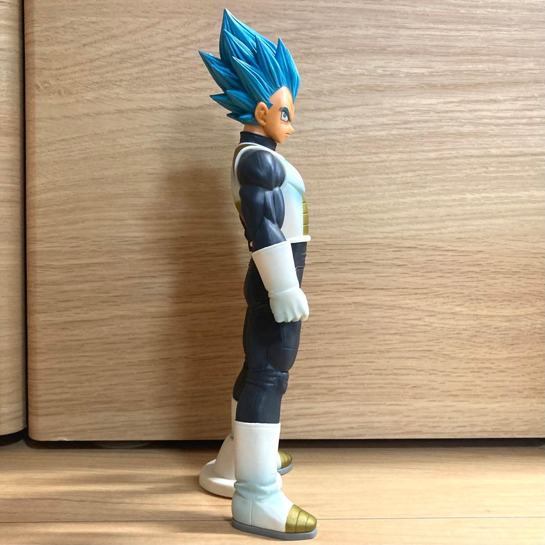 ドラゴンボール MSP 復活のF 3体セット