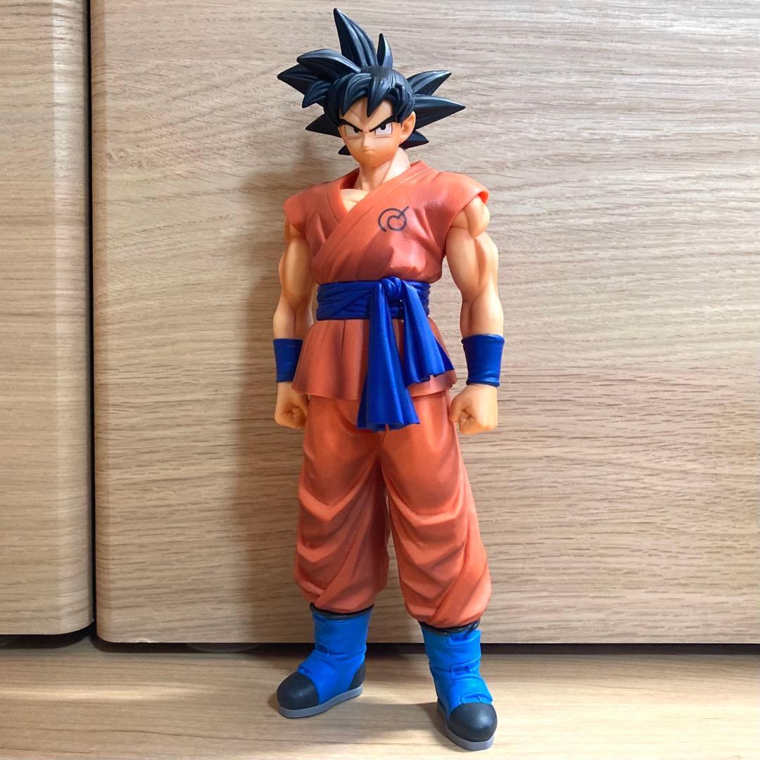 ドラゴンボール MSP 復活のF 3体セット