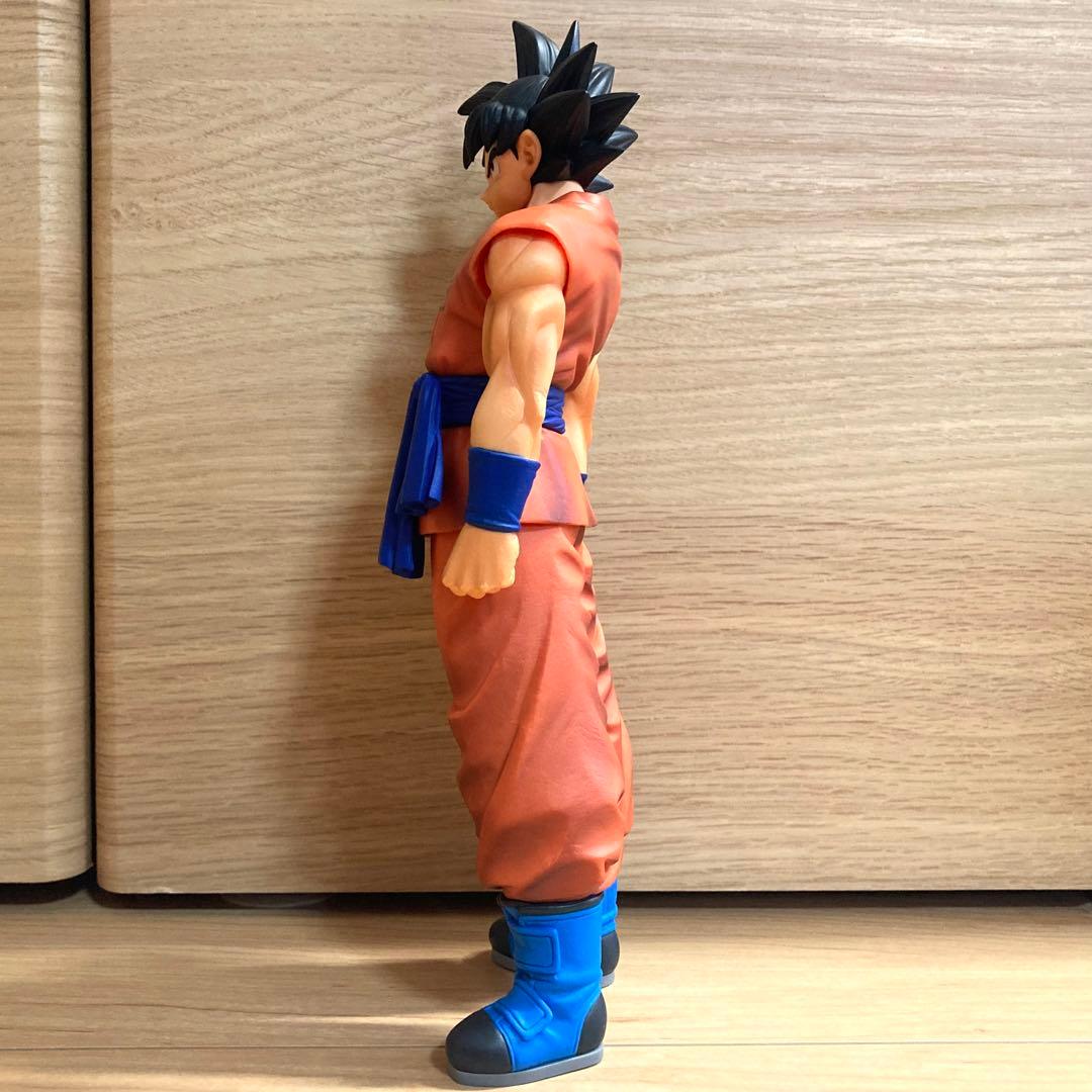 ドラゴンボール MSP 復活のF 3体セット