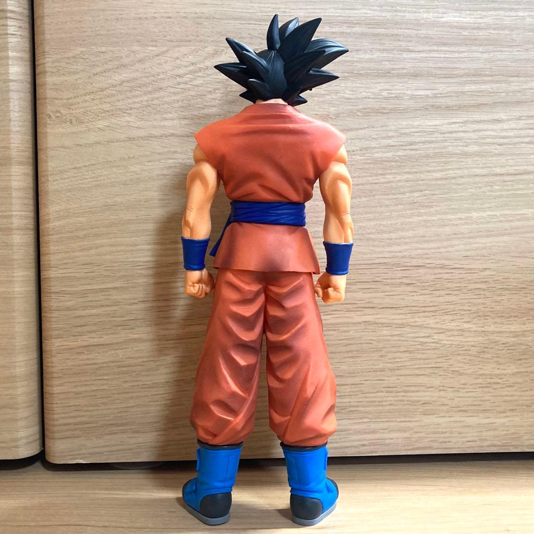 ドラゴンボール MSP 復活のF 3体セット