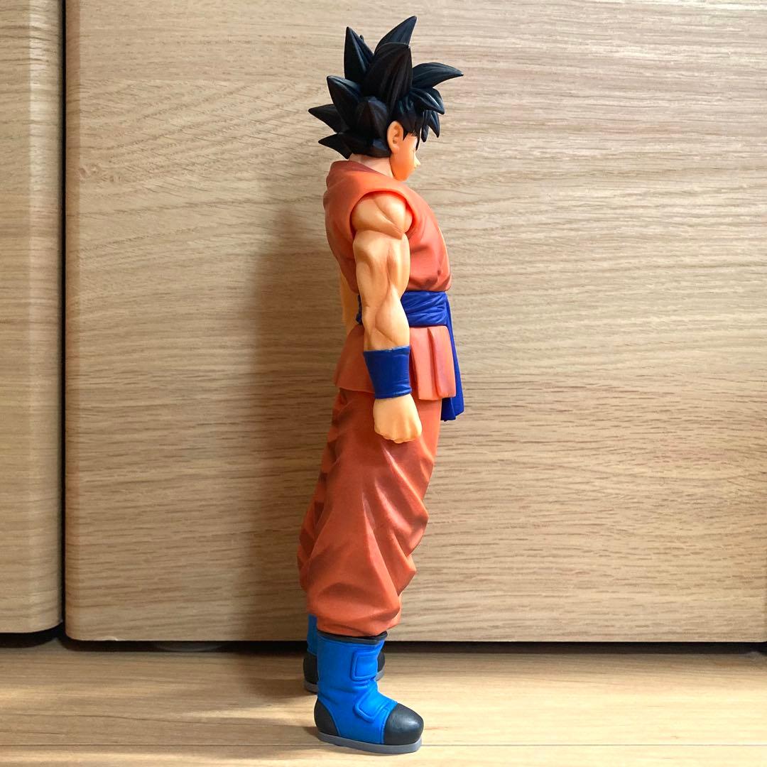 ドラゴンボール MSP 復活のF 3体セット