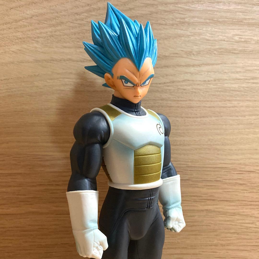 ドラゴンボール MSP 復活のF 3体セット