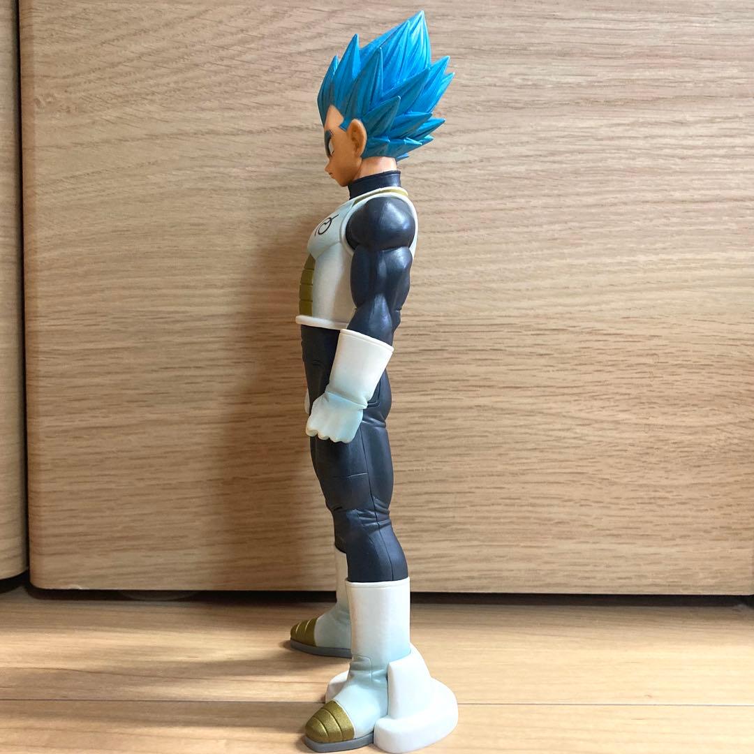 ドラゴンボール MSP 復活のF 3体セット