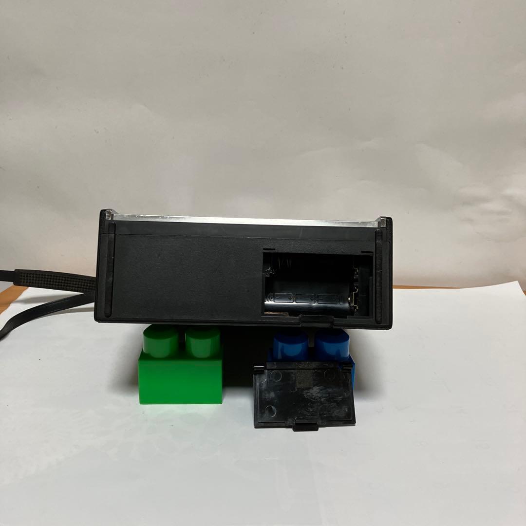 ソニーラジオ受信機　ＩＣＦー５８００　　　　　完動品