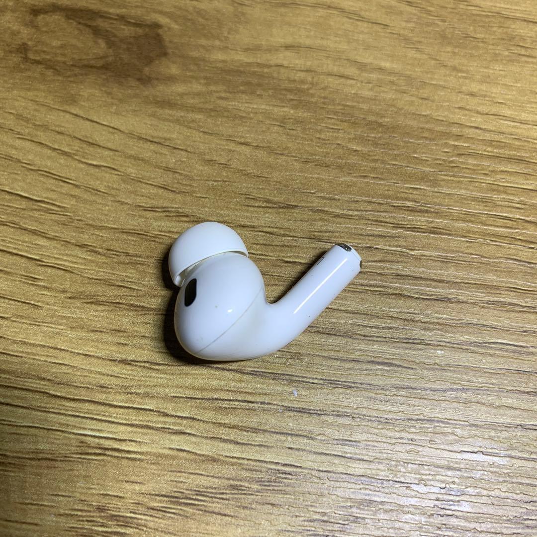 Apple AirPods Pro 第二世代　lightning 左耳　左側