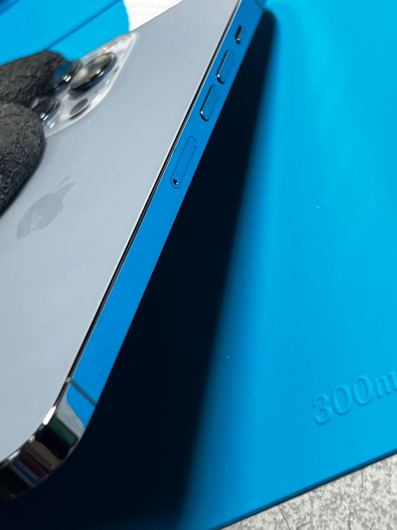 iPhone13Pro MAX max 512 バッテリー100%美品