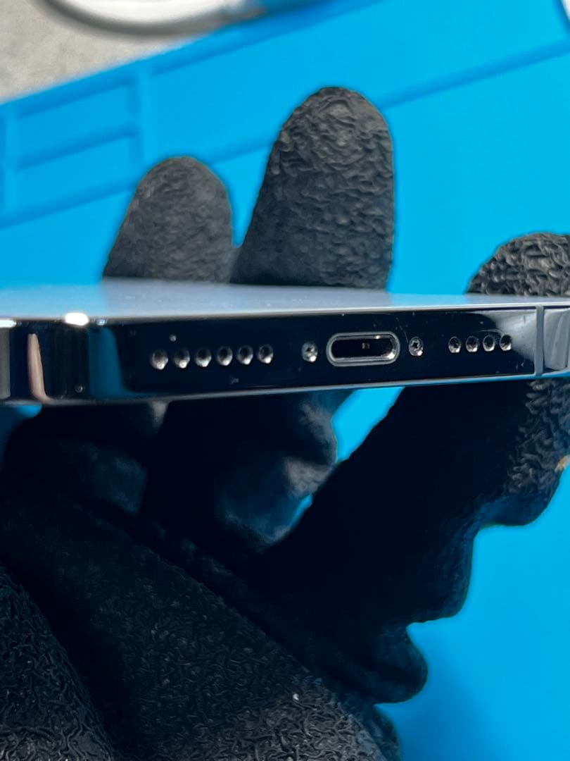 iPhone13Pro MAX max 512 バッテリー100%美品