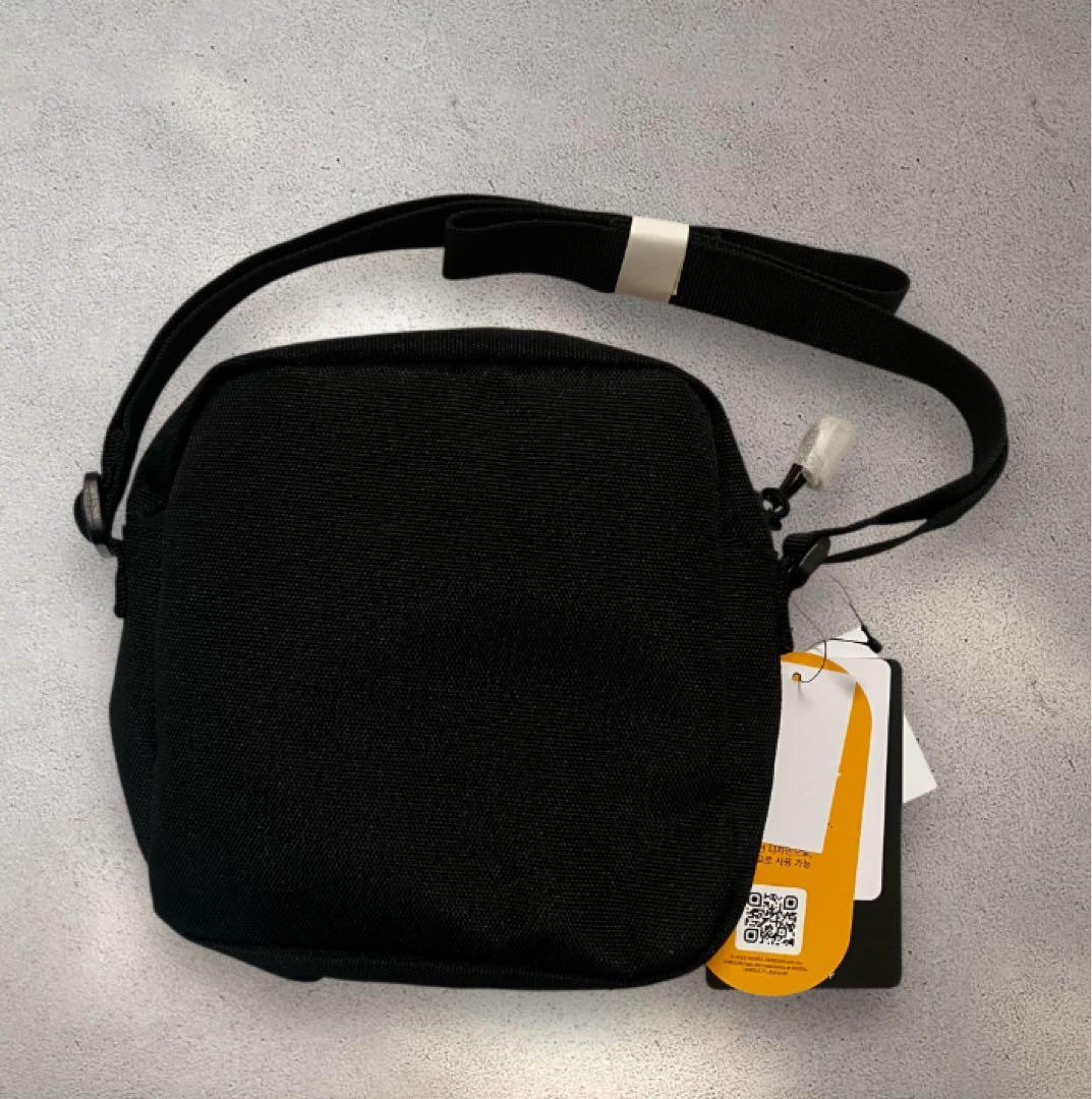 ポケモン　ヤドン　ショルダーバッグ　スクエア　YAKPAK pokemon