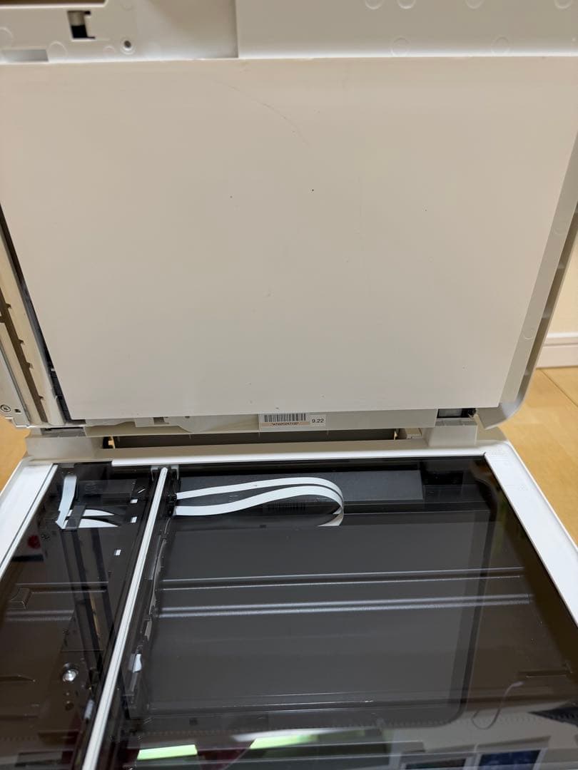 EPSON EW-M674FTプリンター・複合機