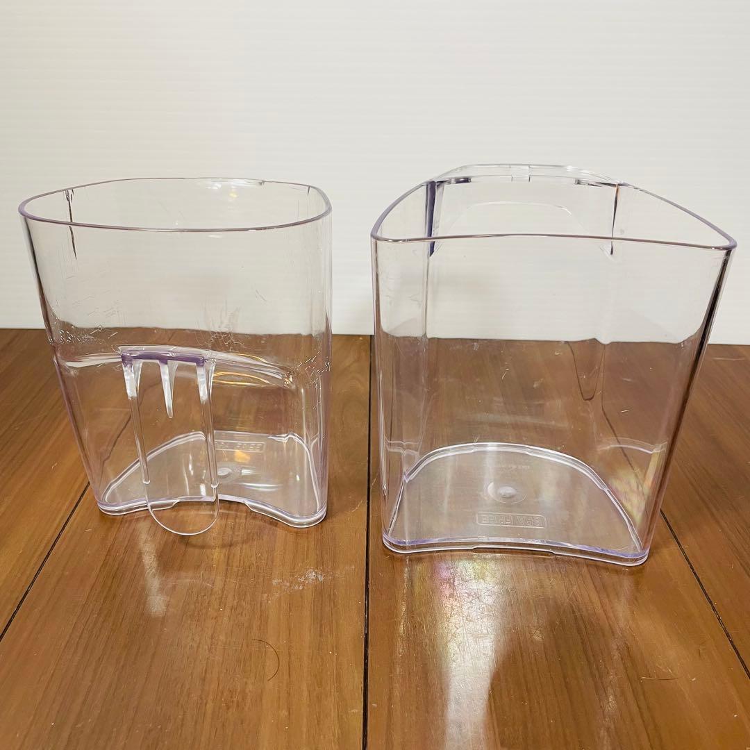 別売り付属品あり　クビンス EVO-800 ホールスロージューサー