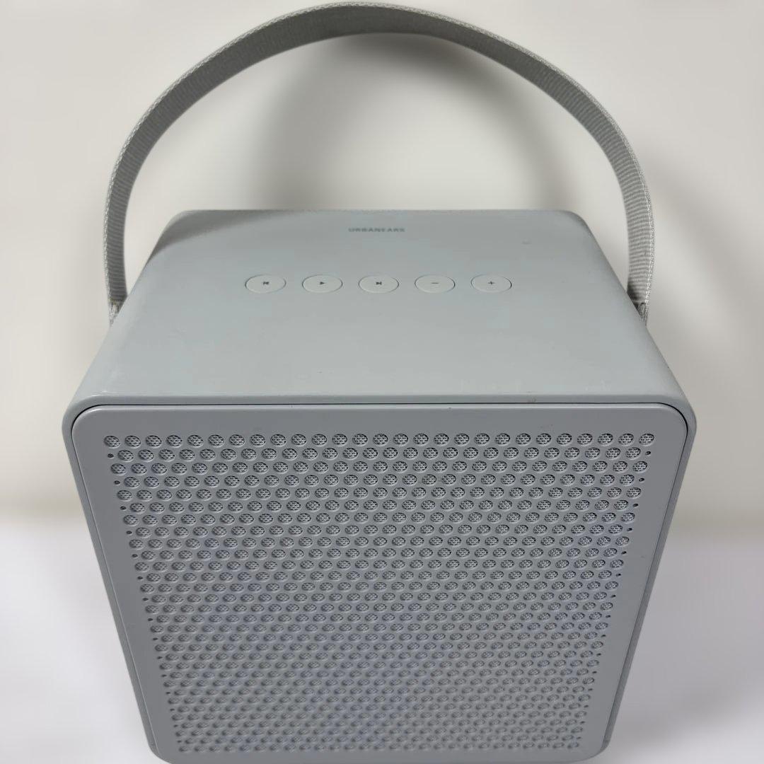 URBANEARS Ralis Bluetoothスピーカー