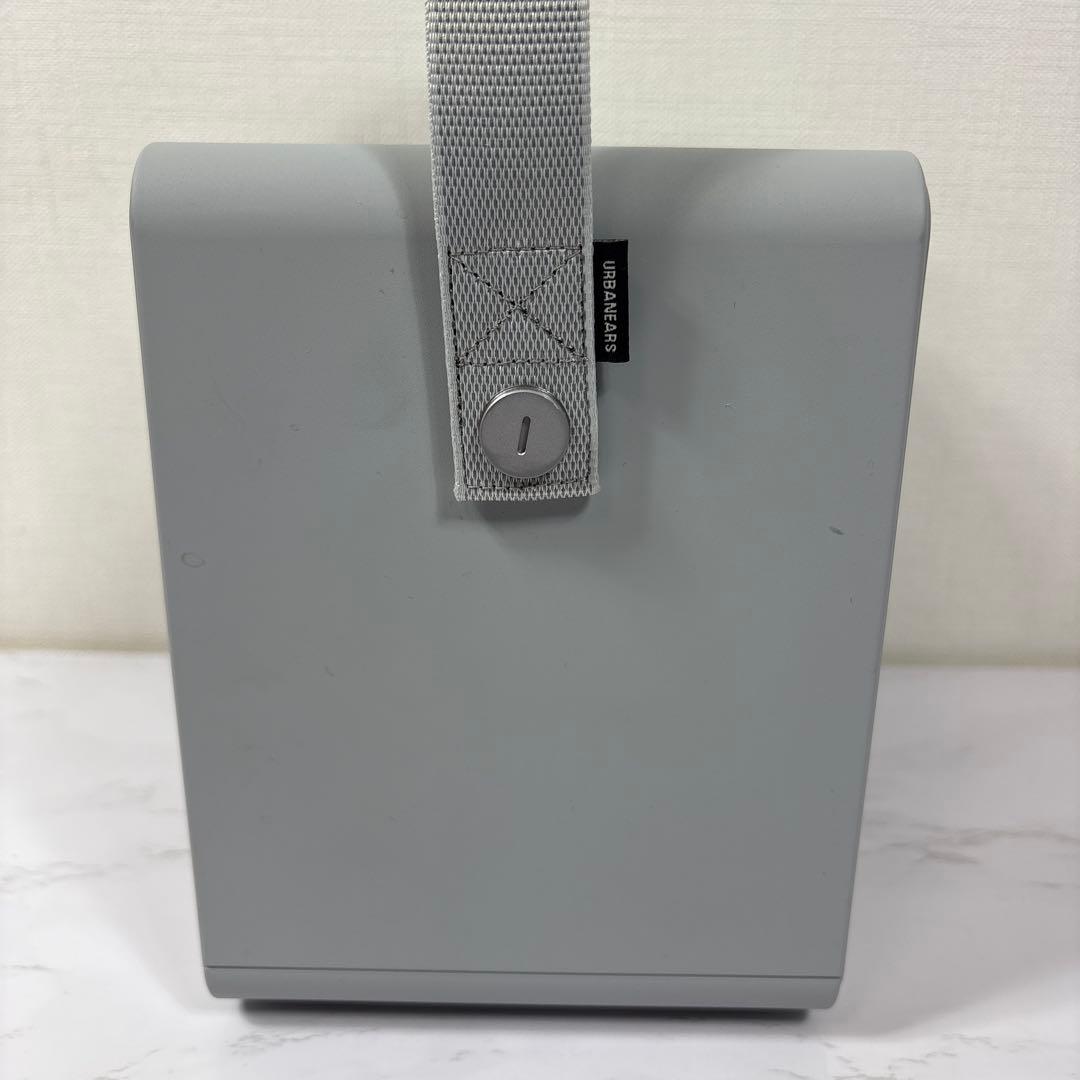 URBANEARS Ralis Bluetoothスピーカー
