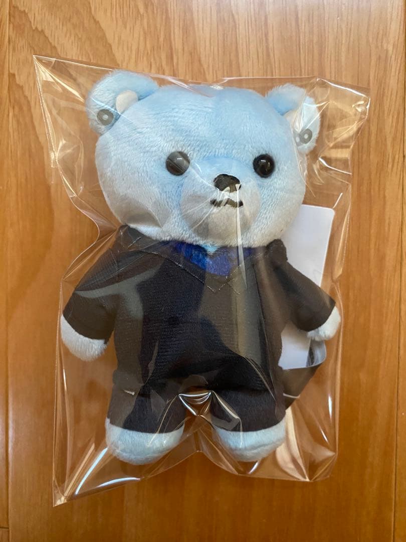 BE:FIRST SOくま小　コンプリートセット