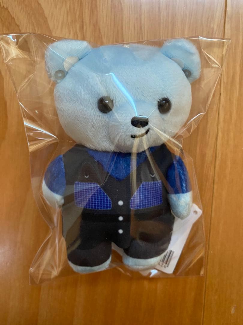 BE:FIRST SOくま小　コンプリートセット