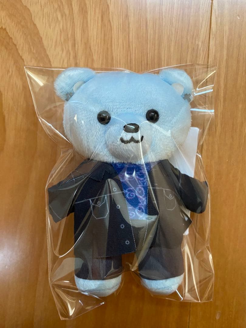 BE:FIRST SOくま小　コンプリートセット