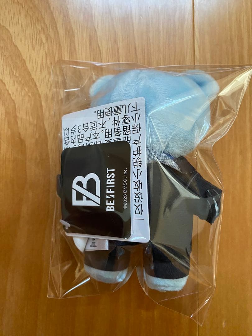 BE:FIRST SOくま小　コンプリートセット