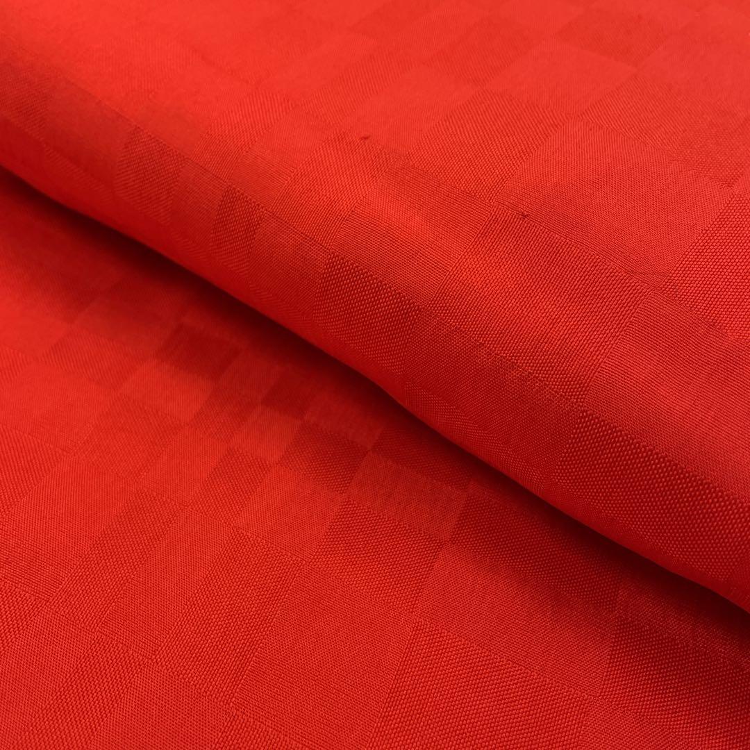 ◎mk-1174　七五三　女の子　着物・襦袢セット　7歳　　2-19