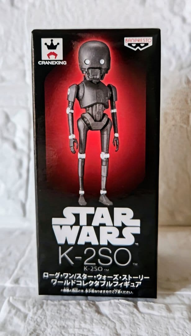 STAR WARS フィギュア 3点セット MEGA WCF 未開封