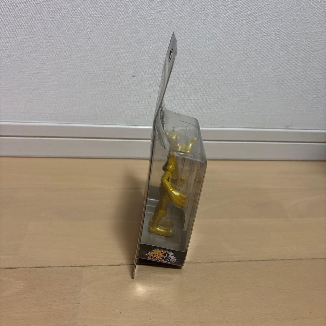 スター・ツアーズ ドナルドStormtrooperグーフィーc3po 2体セット