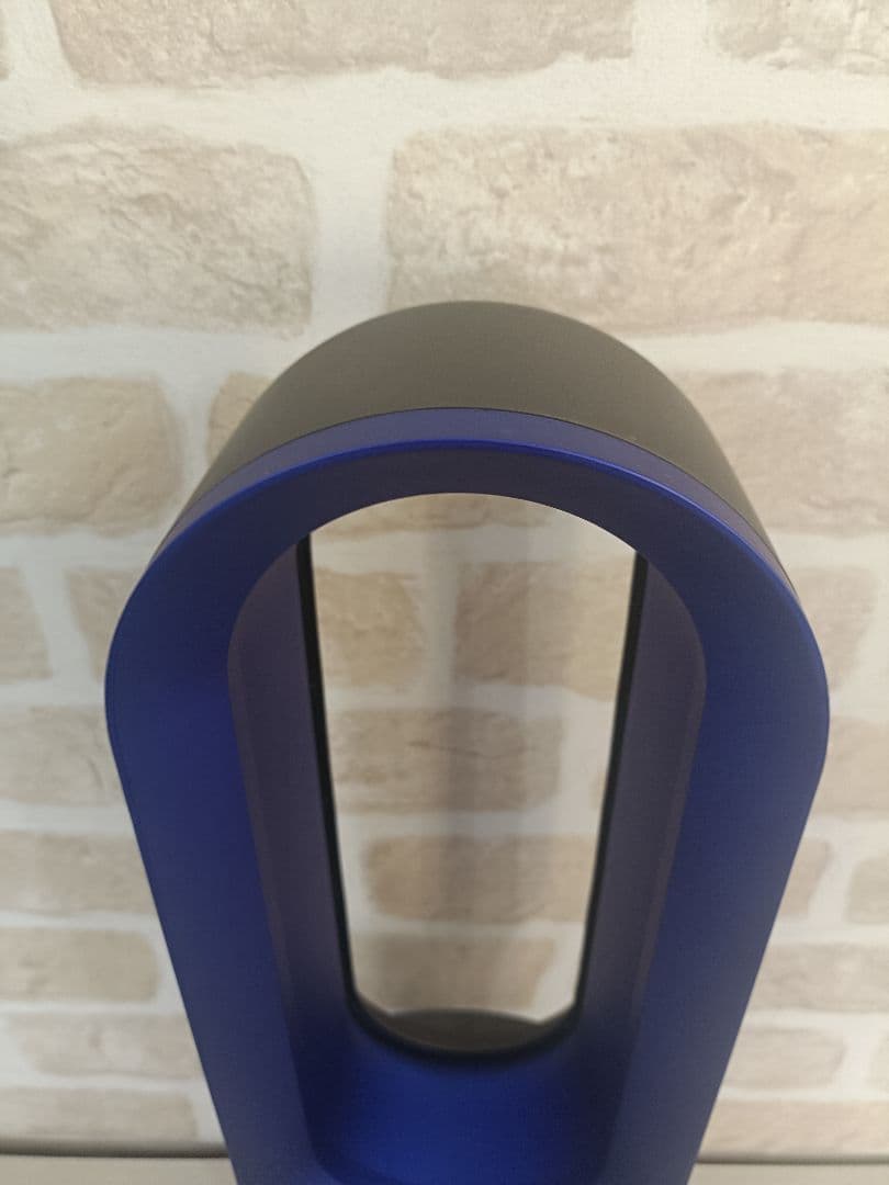 【美品♪】 AM05 hot+cool リモコン付き　ダイソン 扇風機