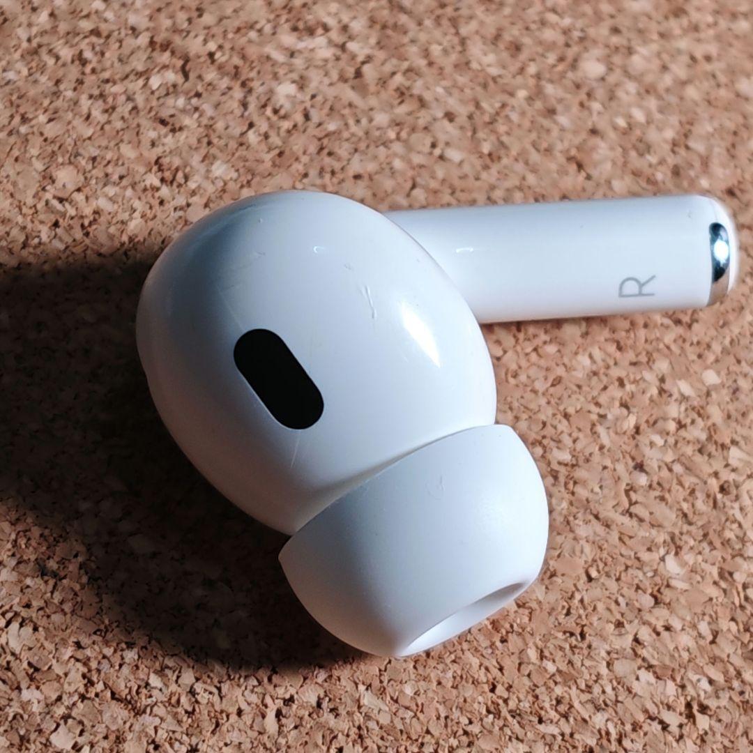 【訳あり】AirPodsPro 第2世代 右耳のみ Apple正規品 326