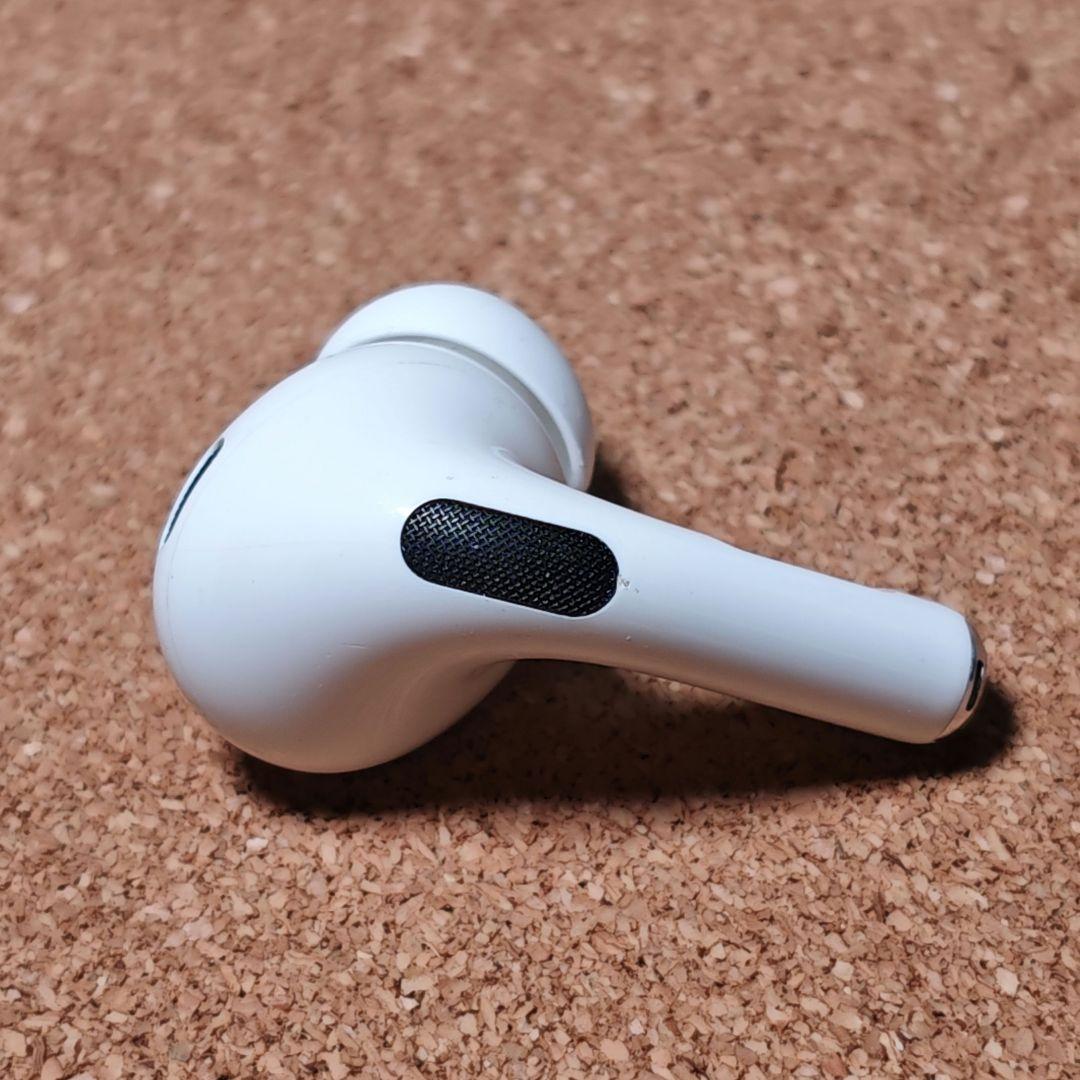 【訳あり】AirPodsPro 第2世代 右耳のみ Apple正規品 326