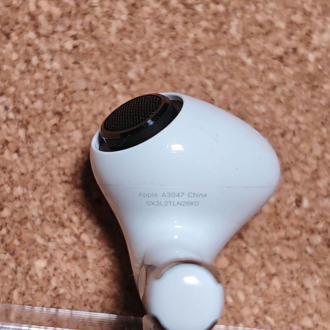 【訳あり】AirPodsPro 第2世代 右耳のみ Apple正規品 326