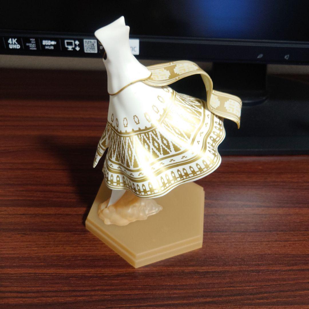 POP UP PARADE 風ノ旅ビト 白い旅ビト