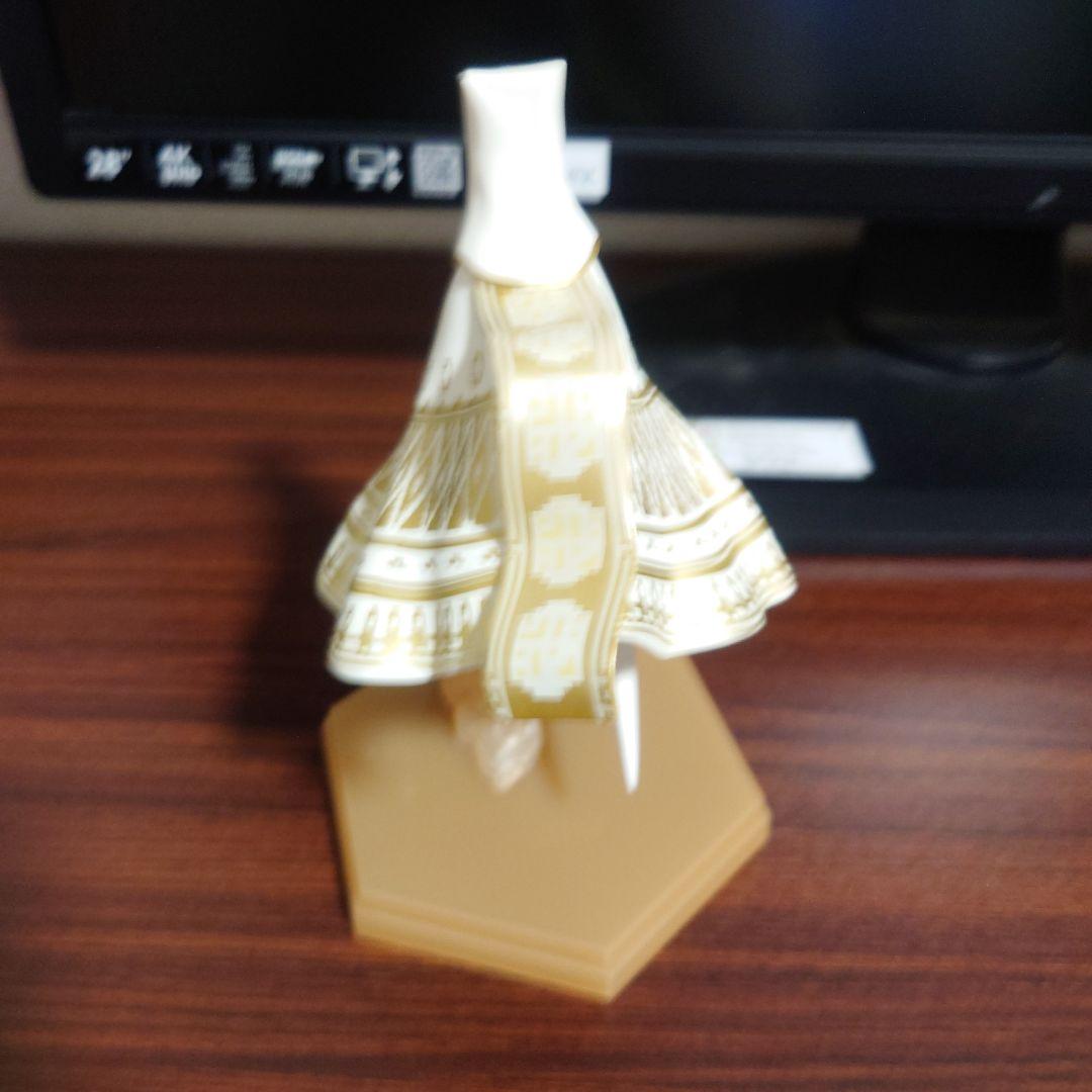 POP UP PARADE 風ノ旅ビト 白い旅ビト