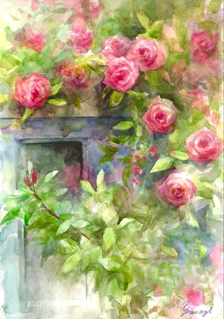 桐ページ