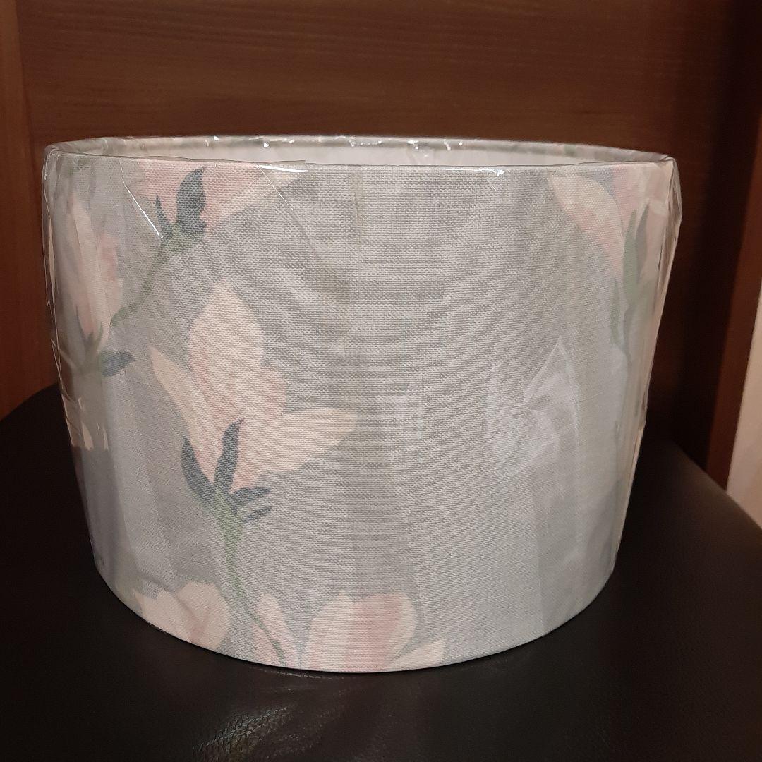 ★最終値下げ★未使用品　ローラアシュレイ　★マグノリア★　ランプシェード