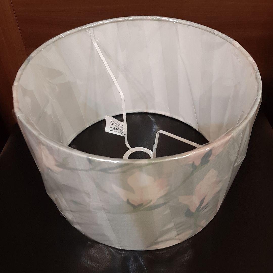 ★最終値下げ★未使用品　ローラアシュレイ　★マグノリア★　ランプシェード