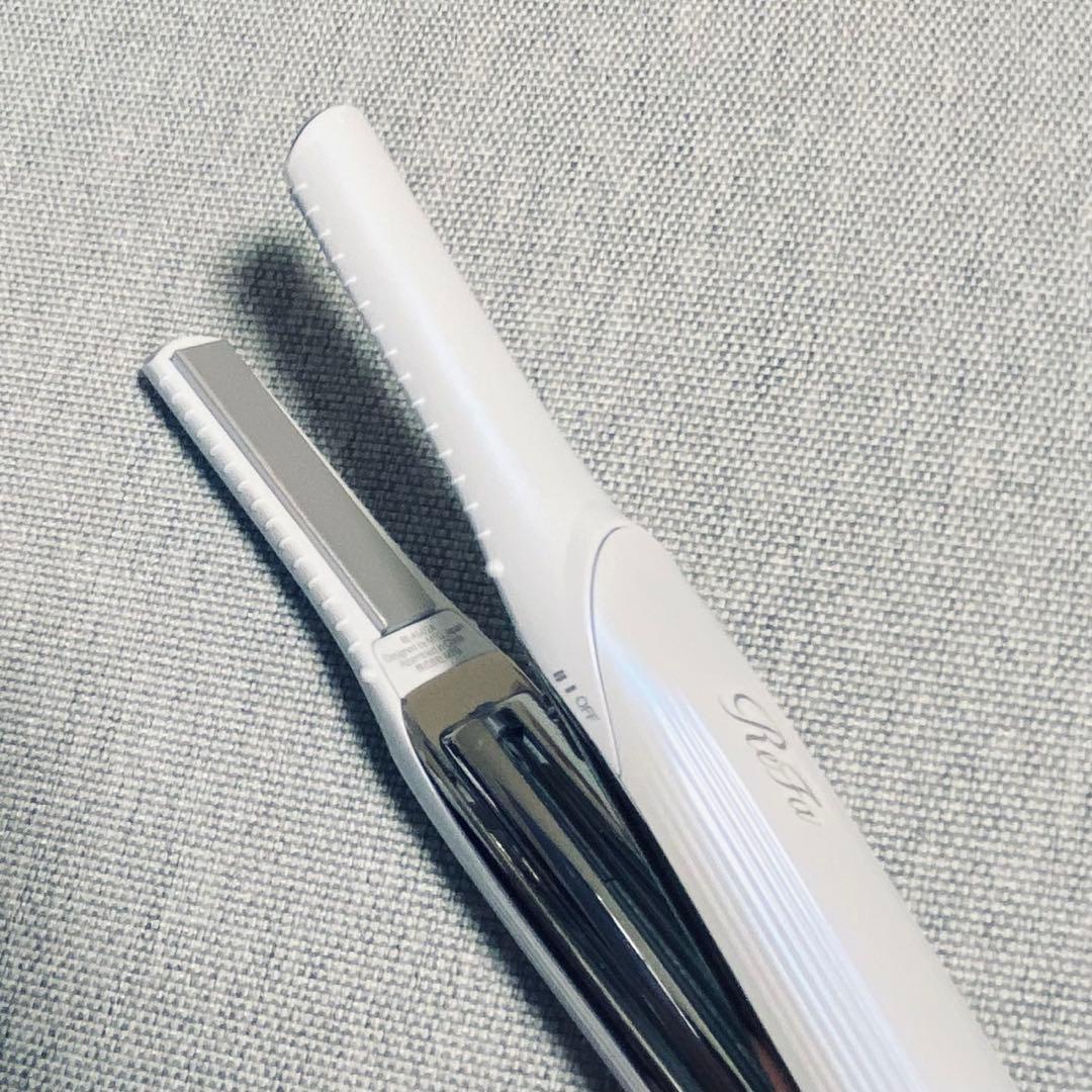 ReFa リファフィンガーアイロンSTRE- AS-02A