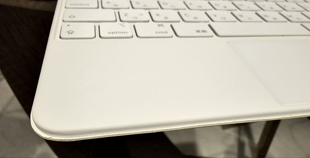 12.9 iPadPro ApplePencilMagicKeyboardセット